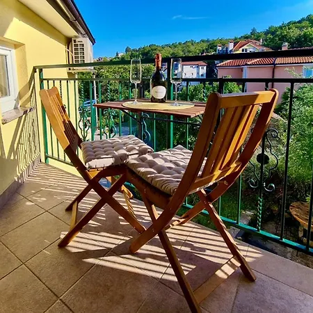 Casa Paola أوباتيا