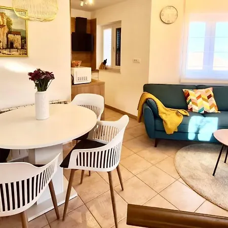 شقة Casa Paola أوباتيا