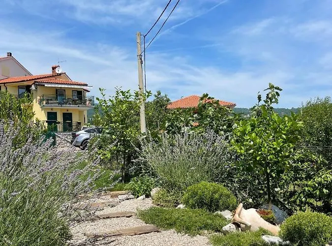 Appartamento Casa Paola *