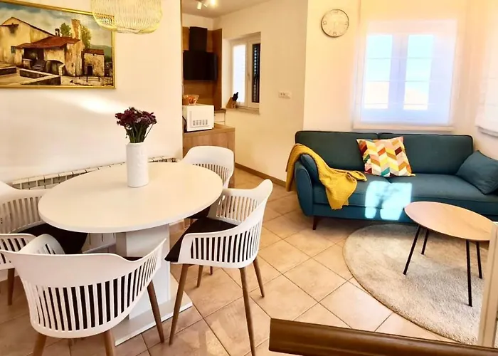 Appartamento Casa Paola Abbazia