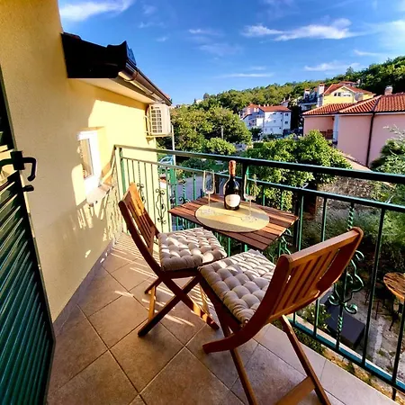 Casa Paola * Opatija