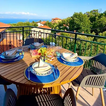 Casa Paola Apartment *