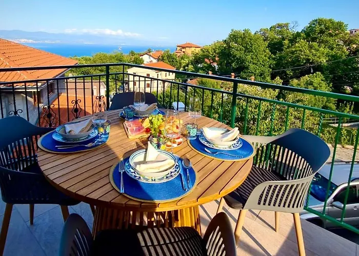 Casa Paola Appartement *