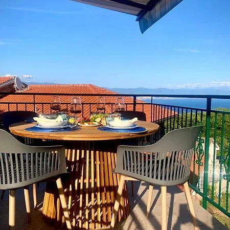 Apartamento Casa Paola *