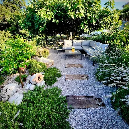 Apartamento Casa Paola