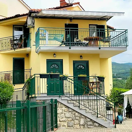 Casa Paola Opatija