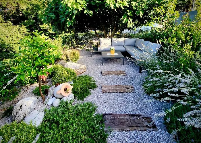 Apartment Casa Paola